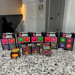 Needoh Bundle